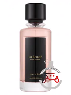 لاو این روز لا بیوتِی دو لَمور | love in rose la beauté de l’amour